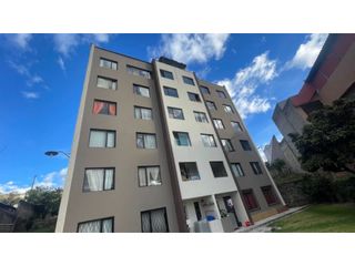 Apartamento en Venta en La Ferroviaria