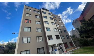 Apartamento en venta en Puengasí - Ansicht 2