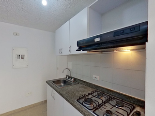 APARTAMENTO en VENTA en Bogotá Tibabita - Usaquén