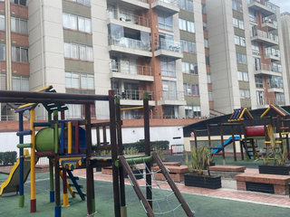 APARTAMENTO en VENTA en Bogotá Tibabita - Usaquén