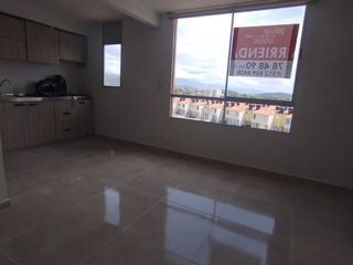 APARTAMENTO en ARRIENDO en Cúcuta LA FLORESTA