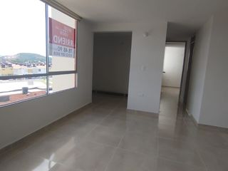 APARTAMENTO en ARRIENDO en Cúcuta LA FLORESTA