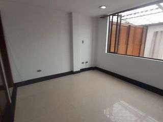 APARTAMENTO en ARRIENDO en Bogotá SIN DEFINIR