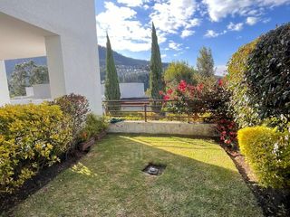 Foto 2 de VENTA CASA SAN JUAN CUMBAYA
