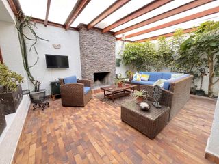 Foto 8 de VENTA CASA SAN JUAN CUMBAYA