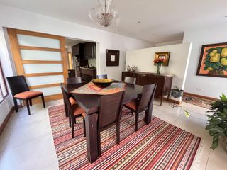 Foto 9 de VENTA CASA SAN JUAN CUMBAYA