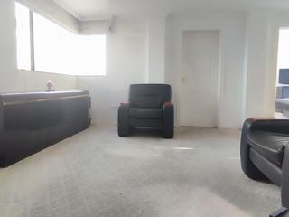 GRAN OPORTUNIDAD! Departamento en renta de 178m² | 3 habitaciones | sector Batán Alto-Quito