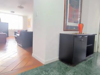 GRAN OPORTUNIDAD! Departamento en renta de 178m² | 3 habitaciones | sector Batán Alto-Quito