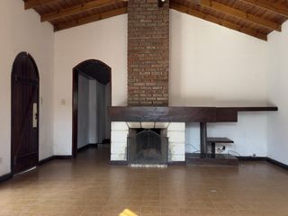 Foto 10 de Casa en  Ingeniero Maschwitz 4amb-Lote 470m.