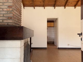 Foto 11 de Casa en  Ingeniero Maschwitz 4amb-Lote 470m.
