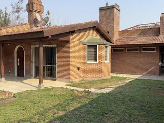 Foto 4 de Casa en  Ingeniero Maschwitz 4amb-Lote 470m.