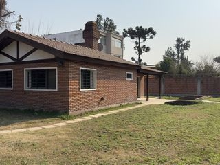 Foto 3 de Casa en  Ingeniero Maschwitz 4amb-Lote 470m.