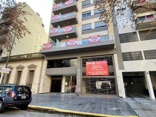 Foto 2 de Cochera en PB  a estrenar!  Villa Urquiza