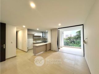 Apartamento en arriendo, Av. Alberto Mendoza, Manizales.