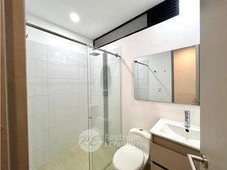 Apartamento en arriendo, Av. Alberto Mendoza, Manizales.