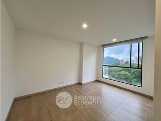 Apartamento en arriendo, Av. Alberto Mendoza, Manizales.