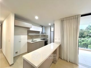 Apartamento en arriendo, Av. Alberto Mendoza, Manizales.