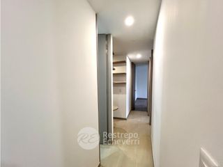 Apartamento en arriendo, Av. Alberto Mendoza, Manizales.