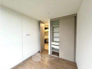 Apartamento en arriendo, Av. Alberto Mendoza, Manizales.