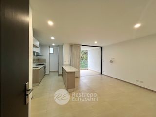 Apartamento en arriendo, Av. Alberto Mendoza, Manizales.