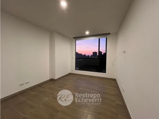 Apartamento en arriendo, Av. Alberto Mendoza, Manizales.