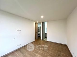 Apartamento en arriendo, Av. Alberto Mendoza, Manizales.