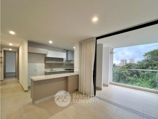 Apartamento en arriendo, Av. Alberto Mendoza, Manizales.