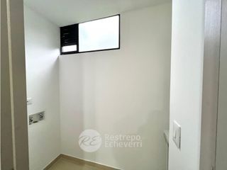 Apartamento en arriendo, Av. Alberto Mendoza, Manizales.