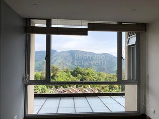 Apartamento en arriendo, barrio Palermo, Manizales