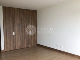 Apartamento en arriendo, barrio Palermo, Manizales