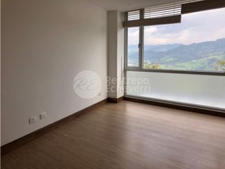 Apartamento en arriendo, barrio Palermo, Manizales