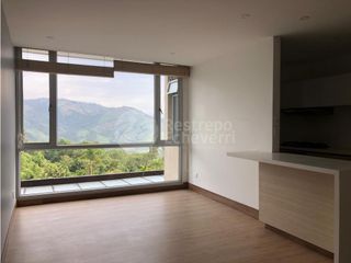 Apartamento en arriendo, barrio Palermo, Manizales