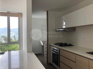 Apartamento en arriendo, barrio Palermo, Manizales