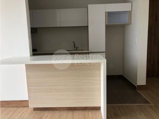 Apartamento en arriendo, barrio Palermo, Manizales