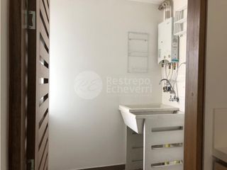 Apartamento en arriendo, barrio Palermo, Manizales