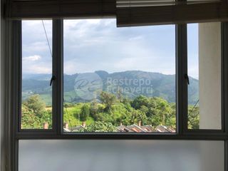 Apartamento en arriendo, barrio Palermo, Manizales