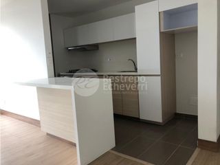 Apartamento en arriendo, barrio Palermo, Manizales