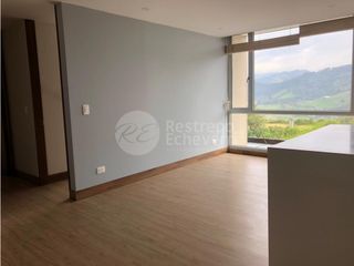 Apartamento en arriendo, barrio Palermo, Manizales