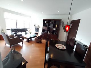 Foto 4 de FABULOSO AMOBLADO CHAPINERO ALTO - EL ESPACIO IDEAL PARA TI!