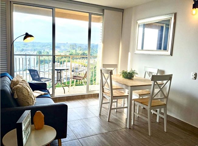 Apartment for rent in Armenia