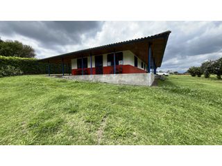 VENTA DE ESPECTACULAR LOTE EN MONTENEGRO, QUINDO, COLOMBIA