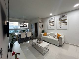 Foto 26 de Apartamento en venta Villa Santos Barranquilla