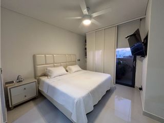 Foto 28 de Apartamento en venta Villa Santos Barranquilla
