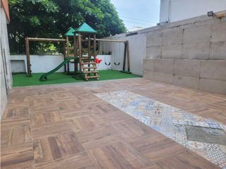 Foto 20 de Apartamento en venta Villa Santos Barranquilla