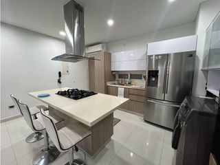 Foto 1 de Apartamento en venta Villa Santos Barranquilla