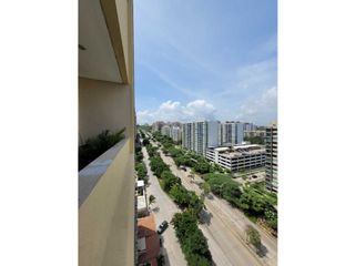 Vendo apartamento villasantos Barranquilla