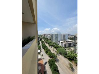 Foto 9 de Apartamento en venta Villa Santos Barranquilla