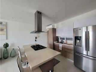 Foto 4 de Apartamento en venta Villa Santos Barranquilla