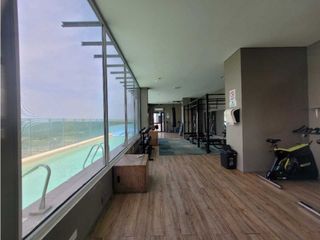 Foto 16 de Apartamento en venta Villa Santos Barranquilla