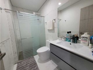 Foto 12 de Apartamento en venta Villa Santos Barranquilla